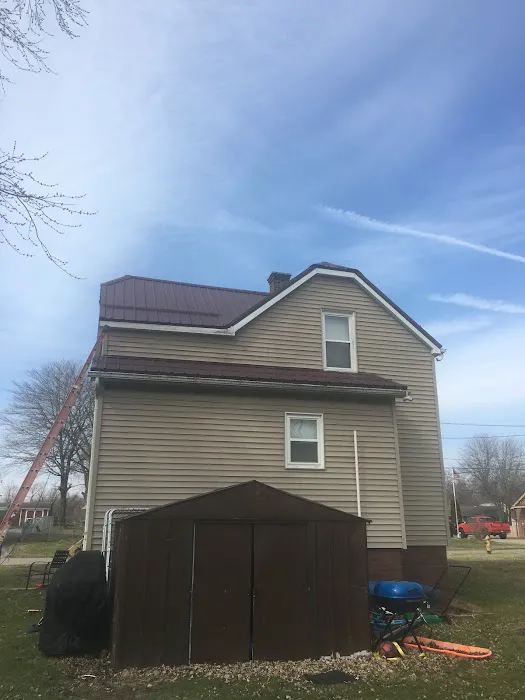 Ananias Hershberger Roofing Picture 2