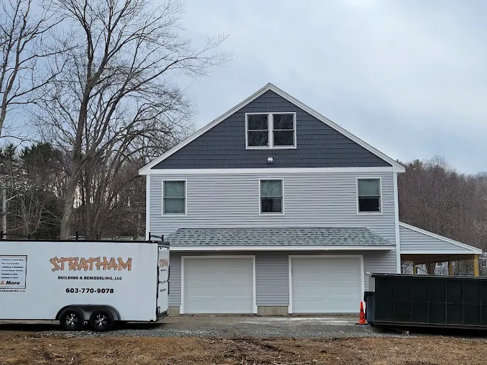 Stratham Building & Remodeling, LLC Picture 1