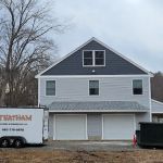 Stratham Building & Remodeling, LLC