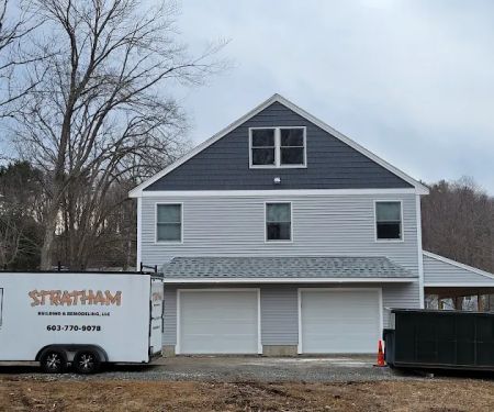 Stratham Building & Remodeling, LLC