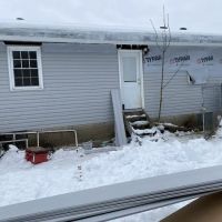 Miller's Roofing & Siding ico