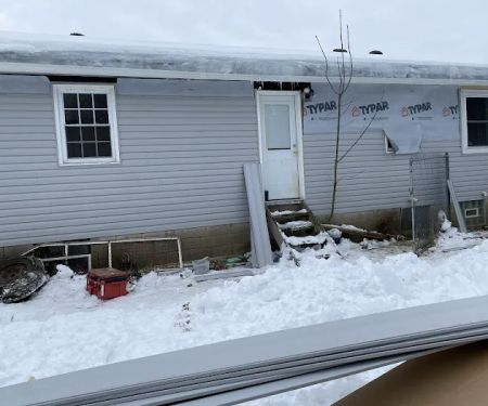 Miller's Roofing & Siding