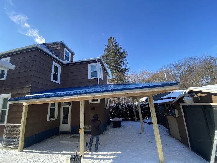Miller's Roofing & Siding Picture 2
