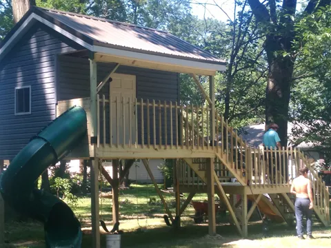 Miller's Roofing & Siding Picture 3