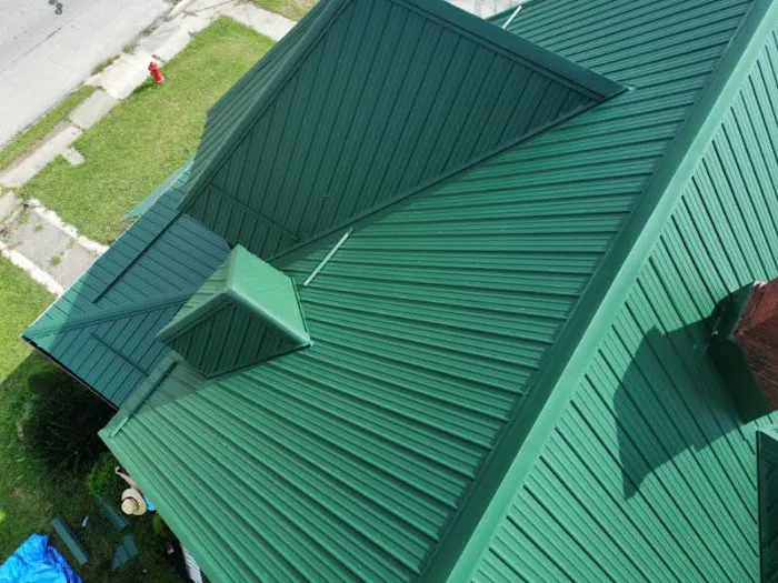 Miller's Roofing & Siding Picture 5