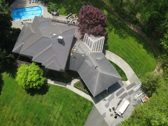 Miller's Roofing & Siding Picture 6