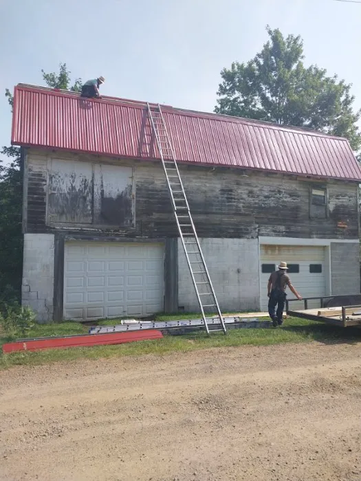Miller's Roofing & Siding Picture 7