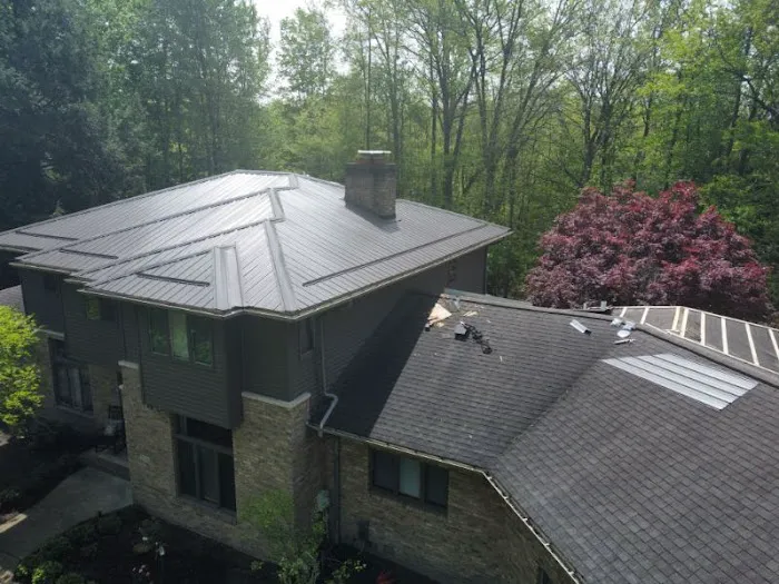 Miller's Roofing & Siding Picture 9