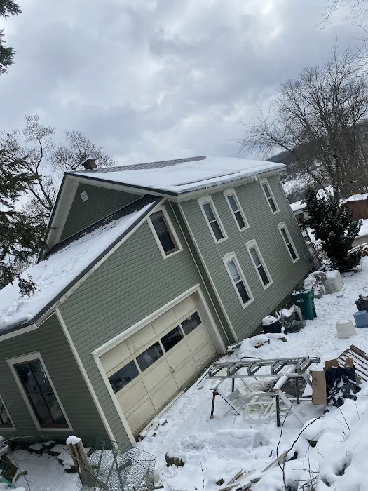 Miller's Roofing & Siding Picture 10