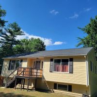 Marquis Roofing And Exterior Design ico