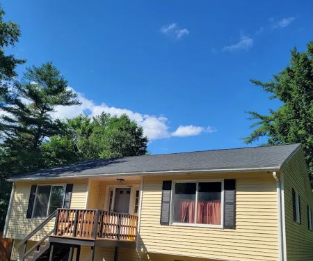 Marquis Roofing And Exterior Design