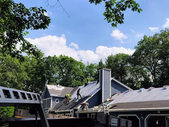 Marquis Roofing And Exterior Design Picture 4