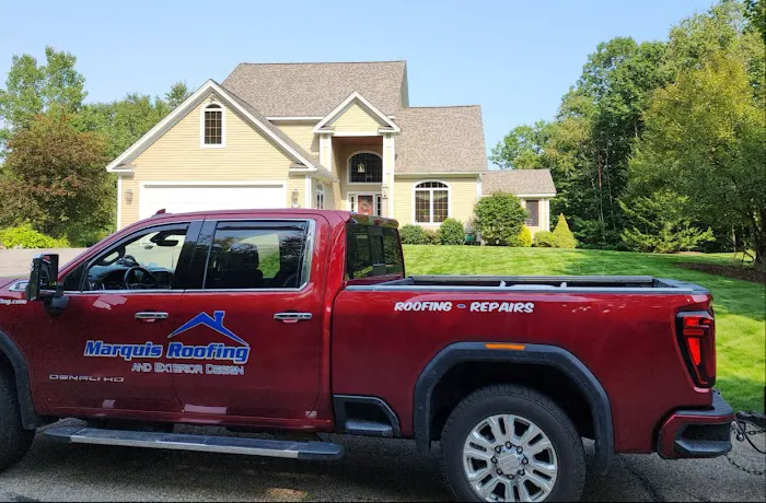Marquis Roofing And Exterior Design Picture 3