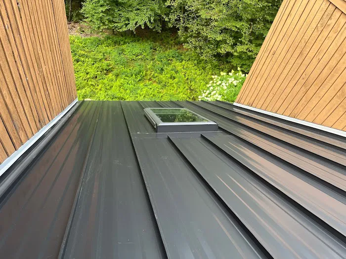 Marquis Roofing And Exterior Design Picture 5