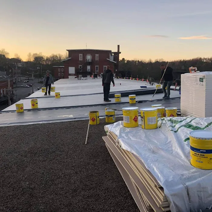 Marquis Roofing And Exterior Design Picture 6