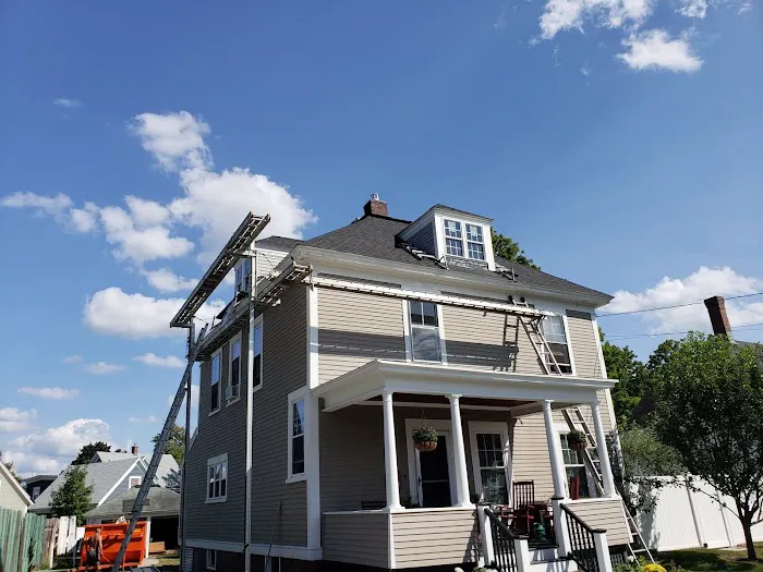 Marquis Roofing And Exterior Design Picture 9