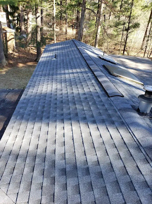 Marquis Roofing And Exterior Design Picture 10