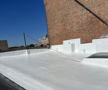 Schlabach Commercial Roofing