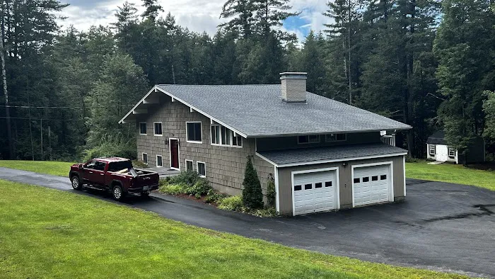 Roof Doctors Picture 1