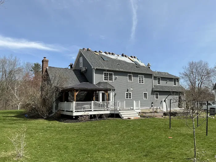 Roof Doctors Picture 4