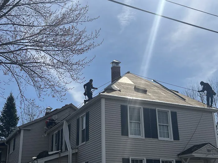 Roof Doctors Picture 7