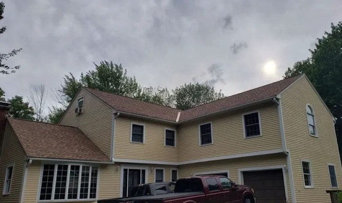 Roof Doctors Picture 8