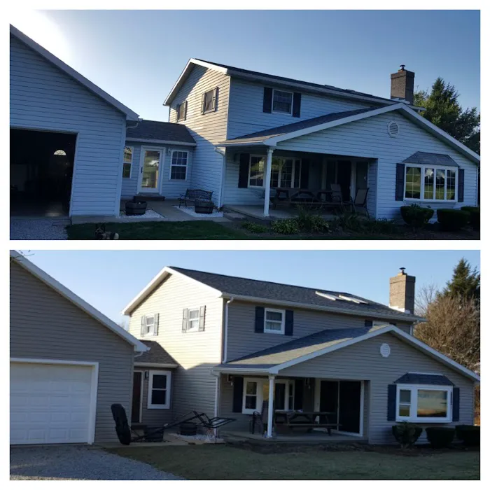 Schoentag Roofing Picture 1