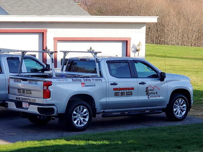 Jasmor Properties, LLC Picture 1