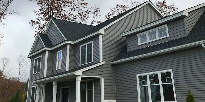 Paramount Roofing & Remodeling Picture 1