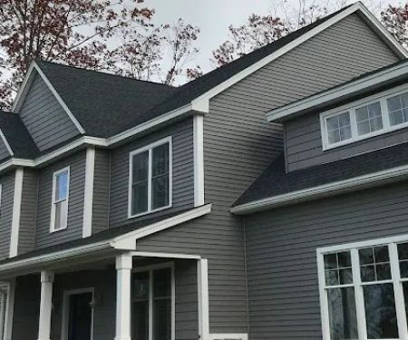 Paramount Roofing & Remodeling