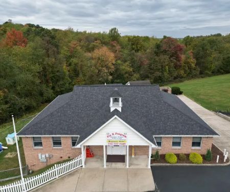 Community Pro Roofing LLC