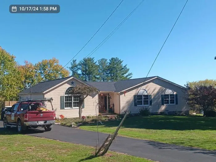 Community Pro Roofing LLC Picture 2