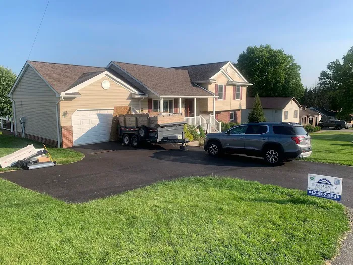 Community Pro Roofing LLC Picture 4