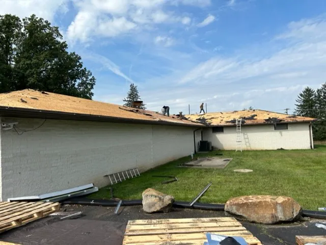 Community Pro Roofing LLC Picture 8