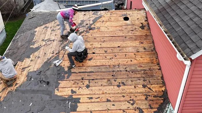 Community Pro Roofing LLC Picture 7