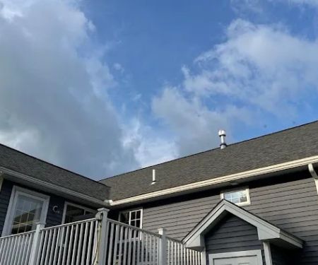 Jasmor Roofing & Contracting