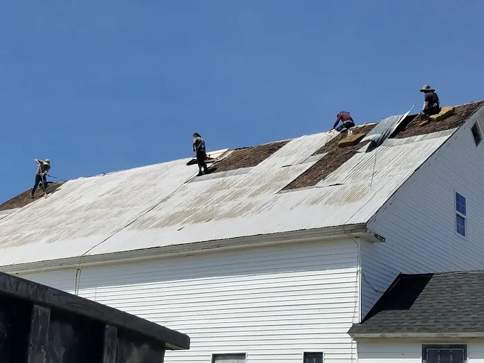 Jasmor Roofing & Contracting Picture 9