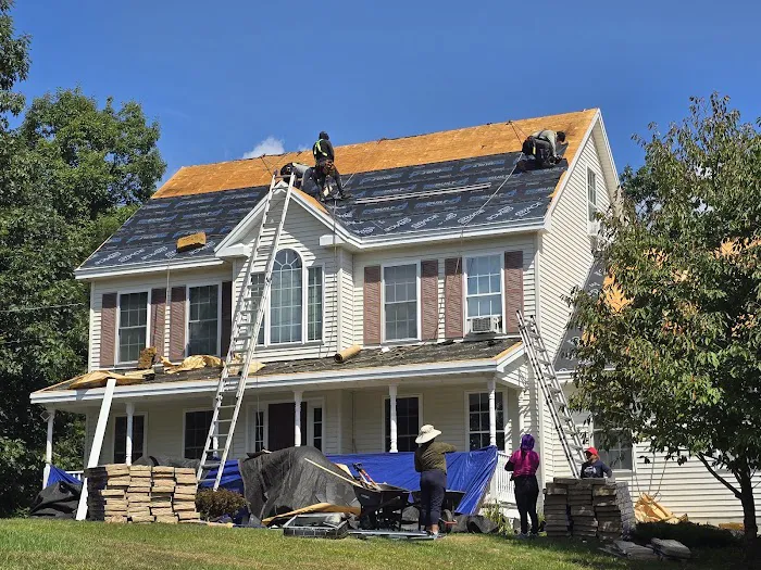 Jalbert Contracting LLC Picture 2