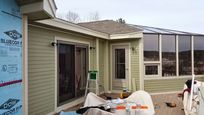 Jalbert Contracting LLC Picture 1