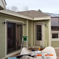 Jalbert Contracting LLC ico