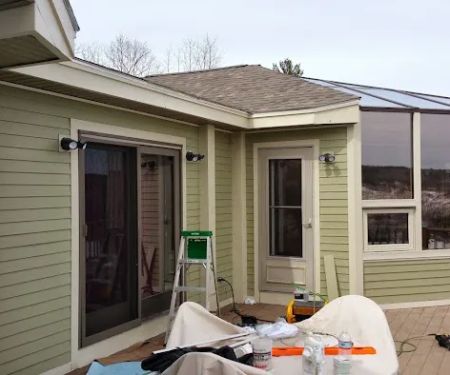 Jalbert Contracting LLC