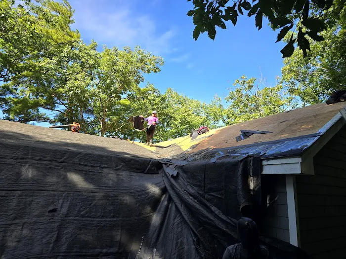 Jalbert Contracting LLC Picture 4