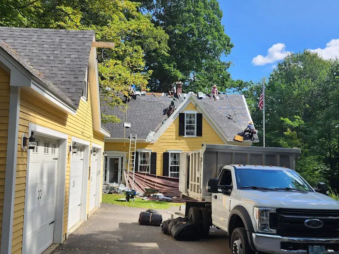 Jalbert Contracting LLC Picture 7