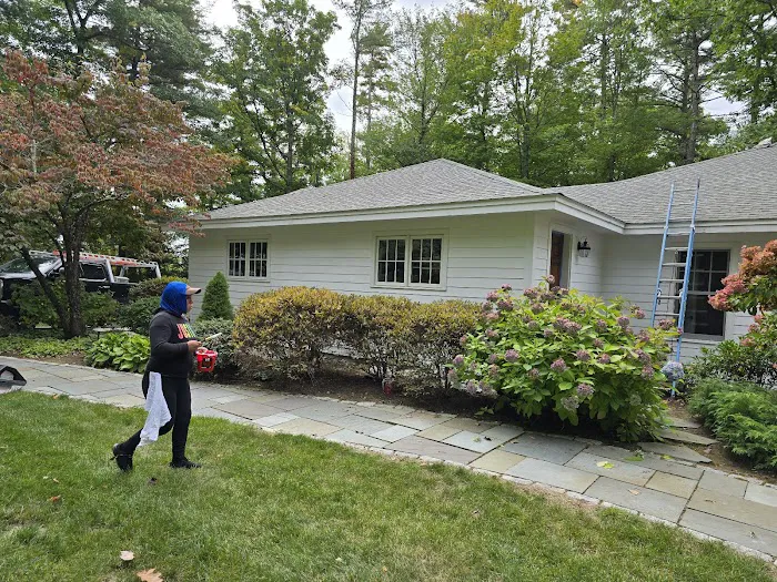 Jalbert Contracting LLC Picture 6