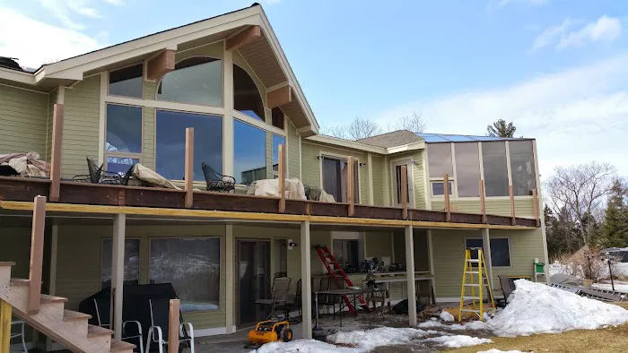 Jalbert Contracting LLC Picture 8