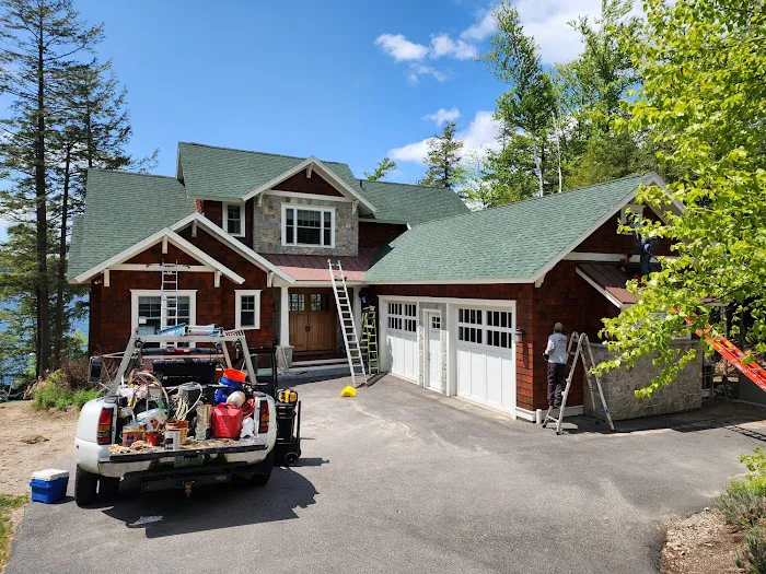 Jalbert Contracting LLC Picture 10