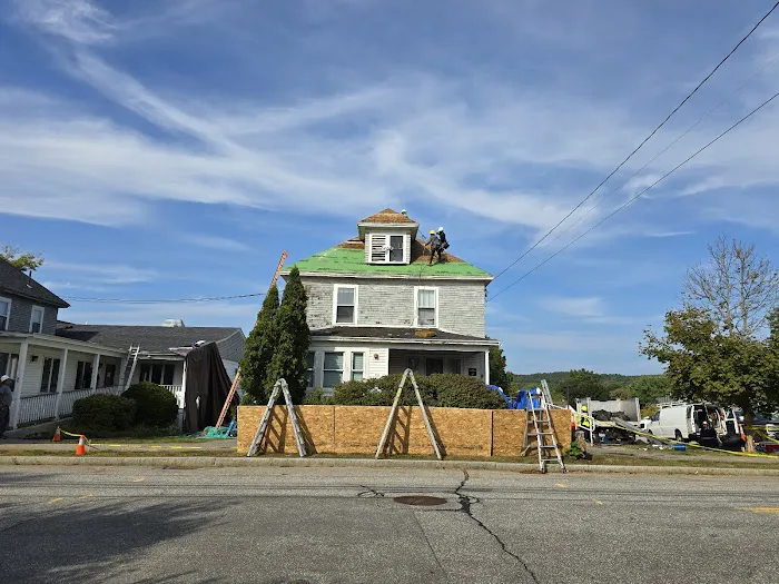 Jalbert Contracting LLC Picture 9