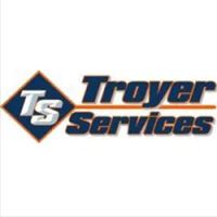 Troyer Services ico