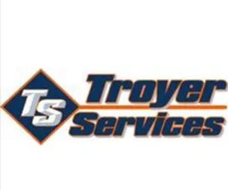 Troyer Services