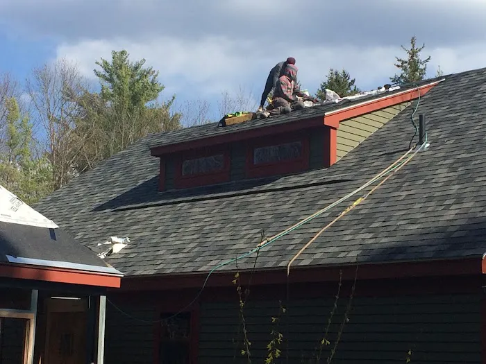 Paragon Roofing Co Picture 3